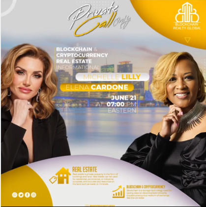 Dr. Michelle Lilly with Elena Cardone